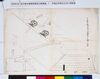 外廻土手蛇口之方ニ而斜見タル図/Document of Samurai Class Related to Blue Prints image