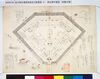 御台場平面図 (四番台場)/Document of Samurai Class Related to Blue Prints image