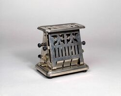 トースター / Toaster image