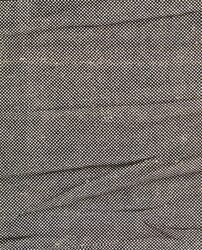 江戸小紋地着物他一括資料 裂 黒絹地行儀文 / Collection of Edo Komon Kimono and Other Materials, Fabric Scrap, Gyōgi Pattern on Black Silk image