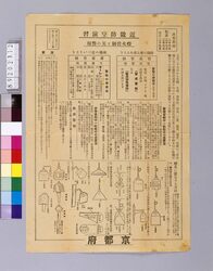 近畿防空演習 / Kinki Region Air Raid Drill image