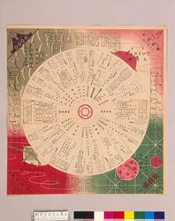 月報プレイガイド 昭和3年九月号 / Monthly Play Guide Magazine, September 1928 image