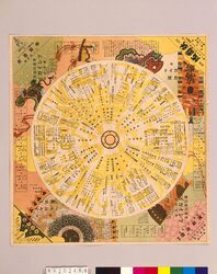 月報プレイガイド 昭和3年十一月号 / Monthly Play Guide Magazine, November 1928 image