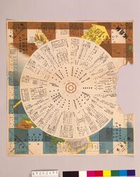 月報プレイガイド 昭和4年六月号 / Monthly Play Guide Magazine, June 1929 image