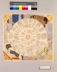 月報プレイガイド 昭和10年三月号 / Monthly Play Guide Magazine, March 1935 image
