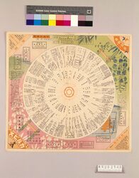 月報プレイガイド 昭和10年四月号 / Monthly Play Guide Magazine, April 1935 image