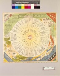 月報プレイガイド 昭和14年三月号 NO.189 / Monthly Play Guide Magazine, March 1939, No. 189 image