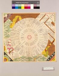 月報プレイガイド 昭和14年十一月号 NO.197 / Monthly Play Guide Magazine, November 1939, No. 197 image