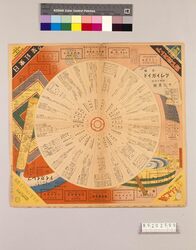 月報プレイガイド 昭和14年十二月号 NO.198 / Monthly Play Guide Magazine, December 1939, No. 198 image