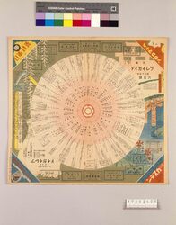 月報プレイガイド 昭和15年六月号 NO.204 / Monthly Play Guide Magazine, June 1940, No. 204 image
