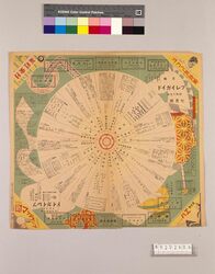 月報プレイガイド 昭和15年七月号 NO.205 / Monthly Play Guide Magazine, July 1940, No. 205 image