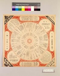 月報プレイガイド 昭和16年四月号 NO.214 / Monthly Play Guide Magazine, April 1941, No. 214 image