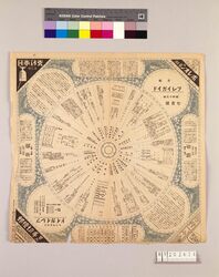 月報プレイガイド 昭和16年七月号 NO.217 / Monthly Play Guide Magazine, July 1941, No. 217 image