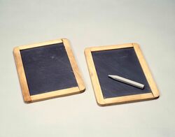石盤 / Slate image
