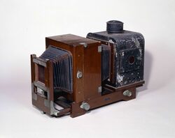 幻灯器 / Magic Lantern image