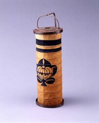 小田原提灯 / Odawara Lantern (Portable Lantern) image