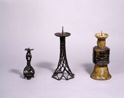 燭台 / Candlestand image