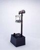 鼠短檠/Nezumi Tankei (Mouse Short Lampstand) image