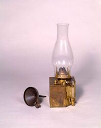漏斗 油用 : 油用漏斗 / Funnel for Oil image