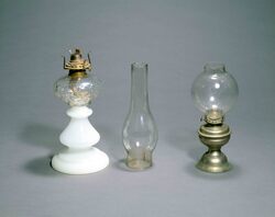 ランプ / Lamp image