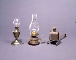 船室ランプ / Cabin Lamp image