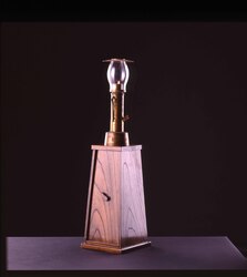 無尽灯 / Mujin Light (Tanaka Hisashige's System) image