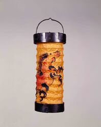 小田原提灯 / Odawara Lantern image