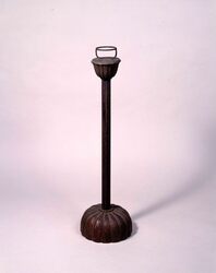 灯台 / Lampstand image