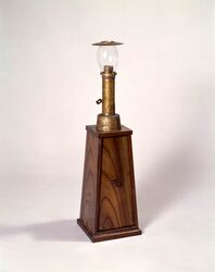 無尽灯 / Mujin Light (Tanaka Hisashige's System) image