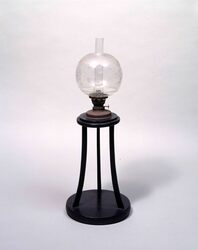 台ランプ / Lamp with Base image