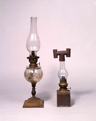 ランプ / Lamp image