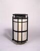 掛行灯/Wall-hanging Andon Lamp image