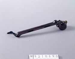 錫矢立 / Tin Yatate (Portable Writing Set) image