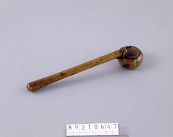 町人矢立 / Chōnin Yatate (Portable Writing Set) image