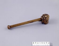 町人矢立 / Chōnin Yatate (Portable Writing Set) image