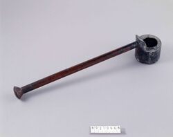 市場矢立 / Ichiba Yatate (Portable Writing Set) image