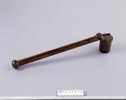 町人矢立 / Chōnin Yatate (Portable Writing Set) image