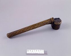 町人矢立 / Chōnin Yatate (Portable Writing Set) image
