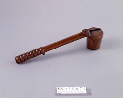 町人矢立 / Chōnin Yatate (Portable Writing Set) image