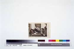 歴史教訓画 松下禅尼 / Rekishi Kyōkun Ga (Lessons from Japan’s History), Matsushita Zenni image