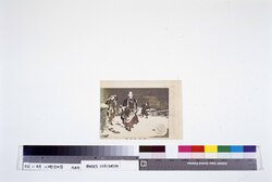 歴史教訓画 大石良雄 / Rekishi Kyōkun Ga (Lessons from Japan’s History), Ōishi Yoshio image