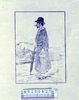 ビゴー素描集 6/CROQUIS JAPONAIS: Drawings of Georges Bigot 6 image