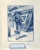 ビゴー素描集 9/CROQUIS JAPONAIS: Drawings of Georges Bigot 9 image