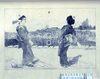 ビゴー素描集 14/CROQUIS JAPONAIS: Drawings of Georges Bigot 14 image