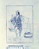 ビゴー素描集 25/CROQUIS JAPONAIS: Drawings of Georges Bigot 25 image