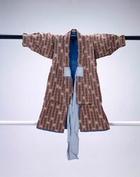 着物(袷) image