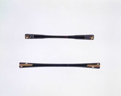 笄 / Kōgai (Hair Ornament) image