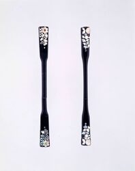 笄 / Kōgai (Hair Ornament) image