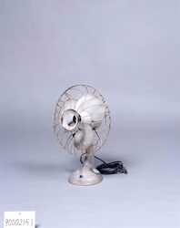 扇風機STYLE No.M-6036B / Electric Fan STYLE No.M-6036B image
