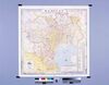 大東京名勝交通地図 / Map of Transportation and Scenic Beauties of Greater Tokyo image